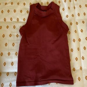 Athleta Racer Back tank